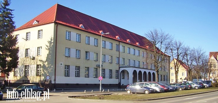 Naczelnik Urzędu Skarbowego w Elblągu zaprasza na szkolenie ONLINE