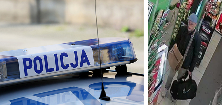 Czy ktoś rozpoznaje tego mężczyznę?