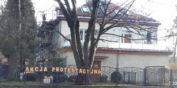 Protest w elbląskich żłobkach. Pracownicy walczą o zmianę wynagrodzeń