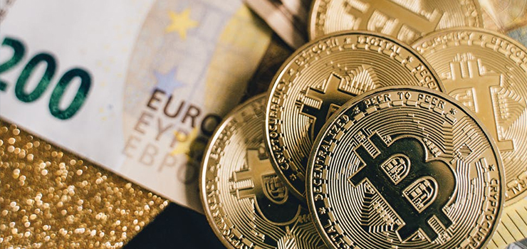 Oszukany na kryptowalutach