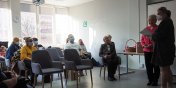 Amazonki nagrodziy najlepsze hasa promujce zdrowie