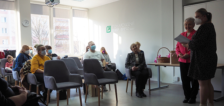 Amazonki nagrodziły najlepsze hasła promujące zdrowie