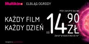 „Spider-Man: Bez drogi do domu” i „Matrix Zmartwychwstania” - co warto zobaczy w grudniu w Multikinie?