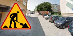 Przebudowa ulicy Pilgrima b�dzie kosztowa�a blisko 940 tys. z�. Jest wykonawca kolejnego odcinka