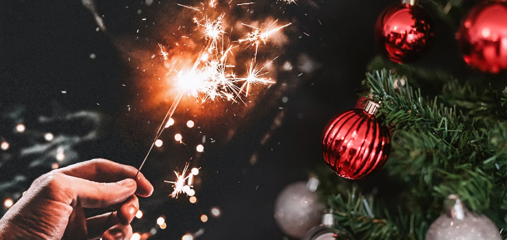 Święta, święta i ...po świętach