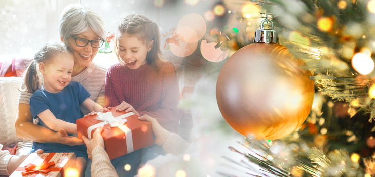 Wigilia Świąt Bożego Narodzenia obfituje w przesądy posiadające niezwykłą moc