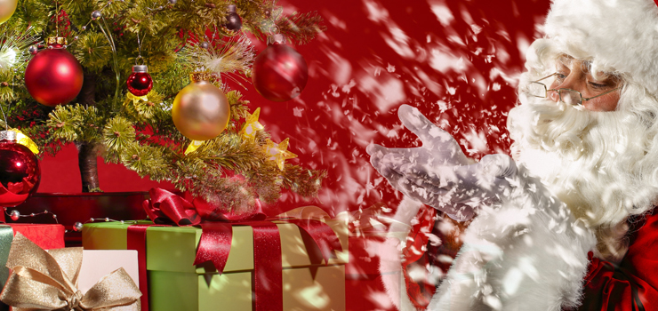 Boże Narodzenie - nie wszędzie takie, jakie znamy