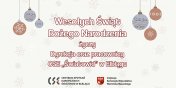 yczenia Centrum Spotka Europejskich „wiatowid"
