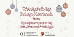 �yczenia Centrum Spotka� Europejskich „�wiatowid"