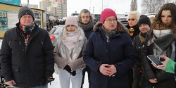 "PiS zgotował nam bardzo drogie święta". Lewica proponuje wprowadzenie ulg dla obywateli