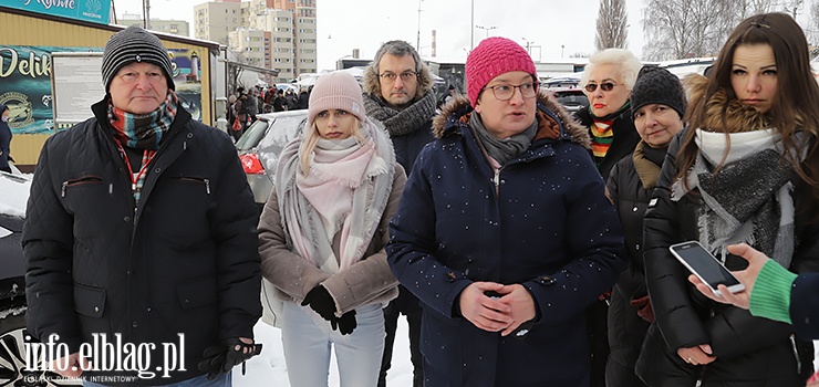 "PiS zgotowa nam bardzo drogie wita". Lewica proponuje wprowadzenie ulg dla obywateli