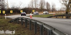 Ile jeszcze kierowcy b�d� czeka� na przebudow� niebezpiecznego odcinka DK 22?