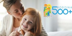 Wnioski o „500 plus” na kolejny okres wiadczeniowy od 1 lutego