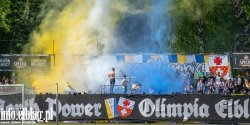 Olimpia podaa plan przygotowa - Zima 2022