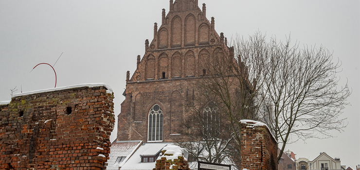 Wirtualna Otwarta Galeria - digitalizacja form przestrzennych