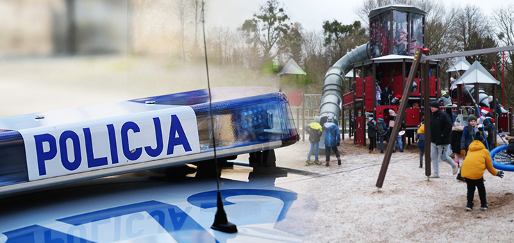 Dolinka wciąż jest dewastowana. Od nowego roku wejście do parku po godz. 23.00 uruchomi alarm?