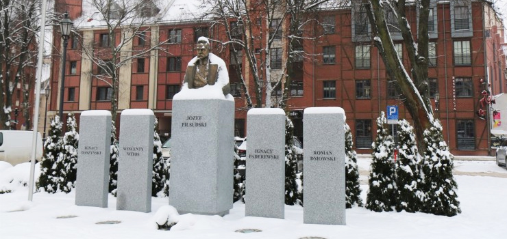 Narodowy Dzie Zwyciskiego Powstania Wielkopolskiego