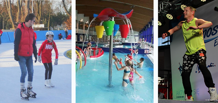 Spędź aktywnie ostatni tydzień roku