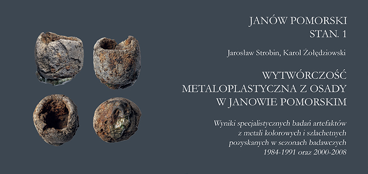 Spotkanie autorskie wokół nowego tomu Studiów nad Truso