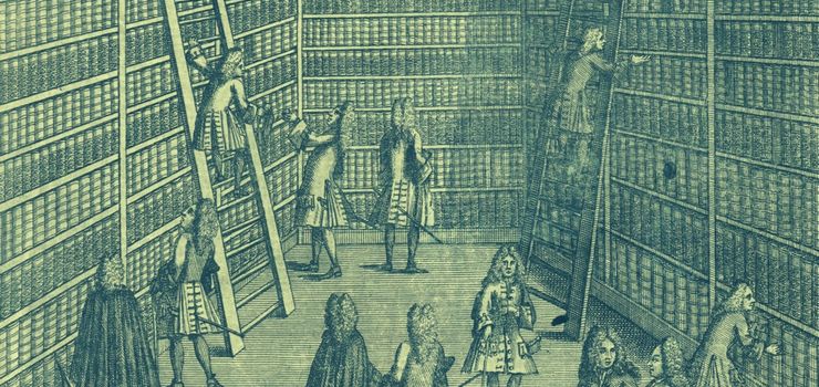 Sukces elbląskiej książnicy