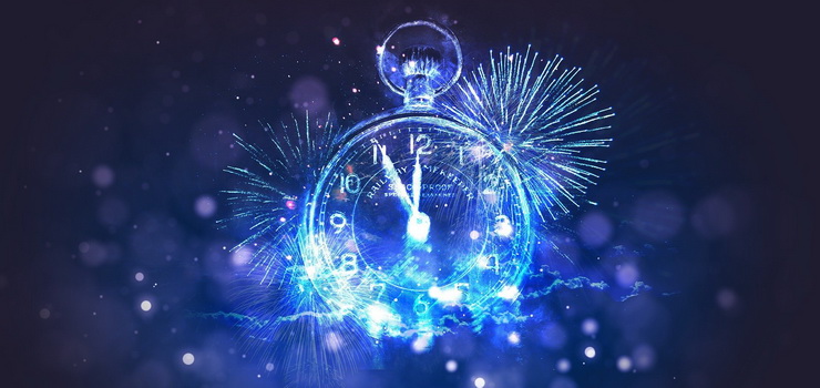 Jakie postanowienia noworoczne mają elblążanie? Zobacz co przekazali!