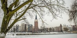 Radni zdecydowali - 2022 Rokiem tradycji morskich Elblga 