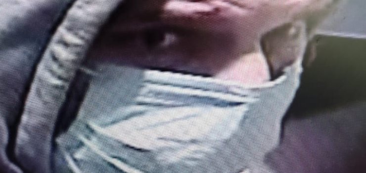 Elbląg: Policja poszukuje mężczyzny ze zdjęcia