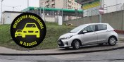 Mistrzowie parkowania w Elblgu (cz 135)