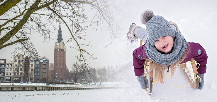 Półzimowiska w elbląskich szkołach. Zapisy ruszą 11 stycznia