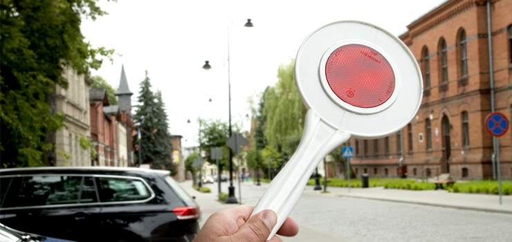 Pierwsze mandaty na nowych stawkach już wystawione. Co działo się na drogach w noworoczny weekend?