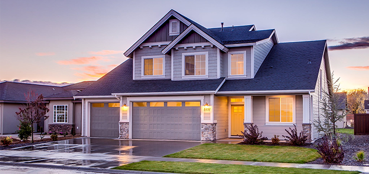 Rekordowa sprzedaż mieszkań - jak zakończyliśmy 2021 rok?