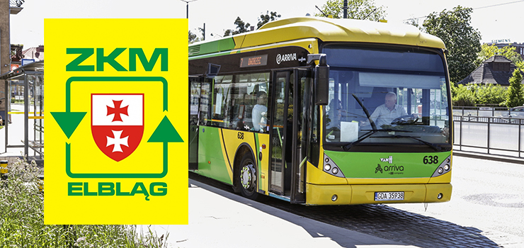 Rozkład jazdy w piątek tak jak w sobotę