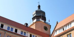 Teren przy ul. �u�awskiej wystawiony na sprzeda�. Miasto chce za niego 5 mln z�