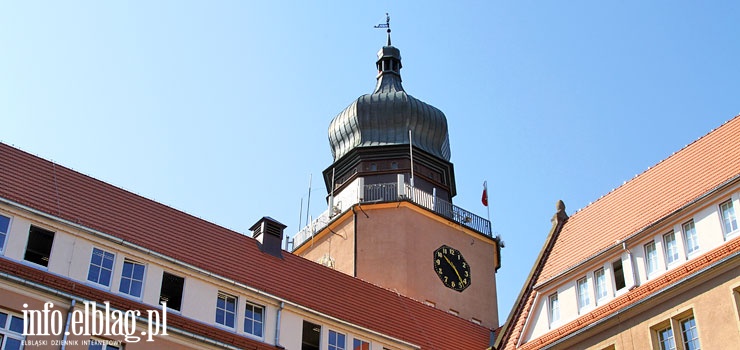 Teren przy ul. Żuławskiej wystawiony na sprzedaż. Miasto chce za niego 5 mln zł