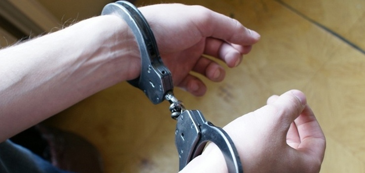 Elbląg: Rodzinna kłótnia i interwencja policji. "O co poszło trudno powiedzieć obaj byli pijani"