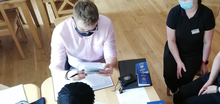 Bilans kontroli legalności zatrudnienia na Warmii i Mazurach