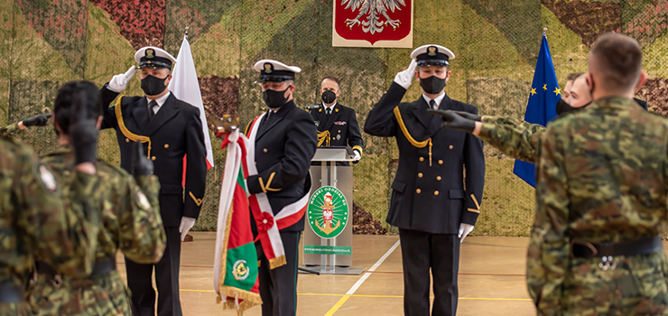 Kolejne ślubowanie i nowe zasady rekrutacji do służby