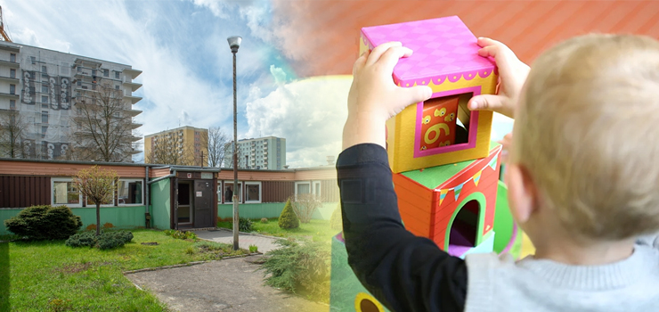 Inwestycja miała się zakończyć w listopadzie 2021 r. Co się dzieje przy ul. Mielczarskiego?