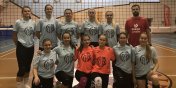 Mecz Energa MKS Truso Elblg – UKS Green Volley Ek