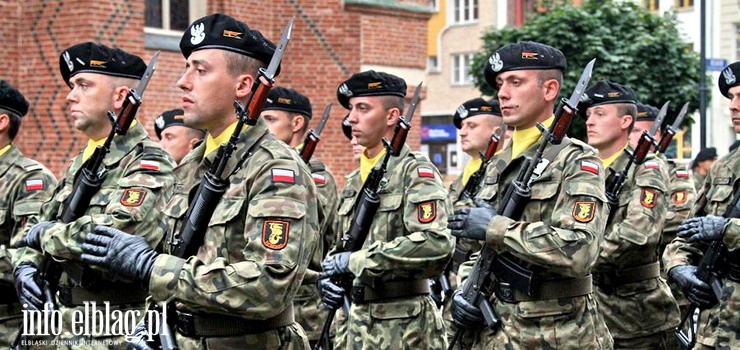 Sprawdź, kiedy rusza tegoroczna kwalifikacja wojskowa