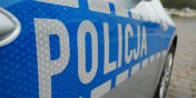 Elblg: Policja szuka sprawcy kolizji