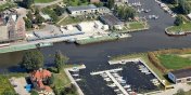 Radny: Przekop i pogłębiony tor wodny do Elbląga ma powstać do 2023 roku, ale co dalej?