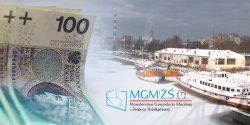 "Ministerstwo deklarowao utworzenie Funduszu Morskiego na inwestycje w maych portach. Do dzi nie powsta"