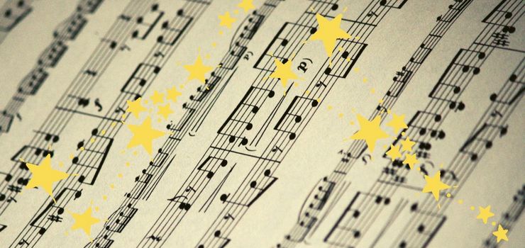 Ciepły koncert zimową porą