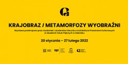 Wystawa studentw gdaskiej ASP w Galerii EL.