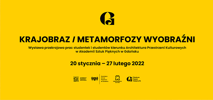 Wystawa studentów gdańskiej ASP w Galerii EL.