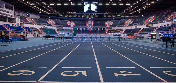 Rekordy życiowe młodych biegaczy