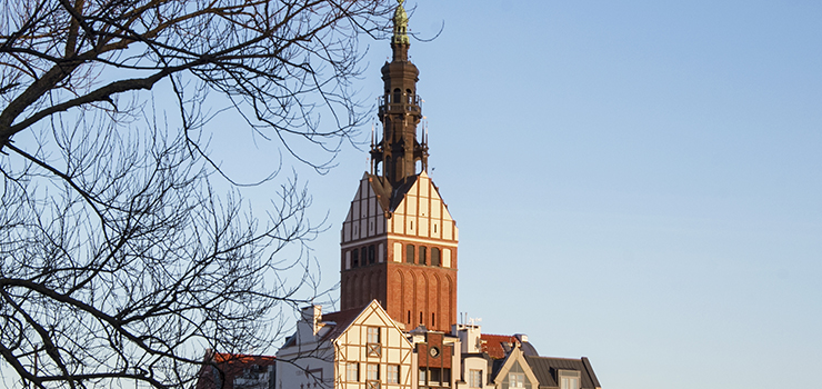 Miejskie dotacje na zabytki