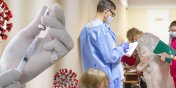 Koronawirus w Elblągu: Ponad 40 nowych zakażeń, jedna osoba zmarła