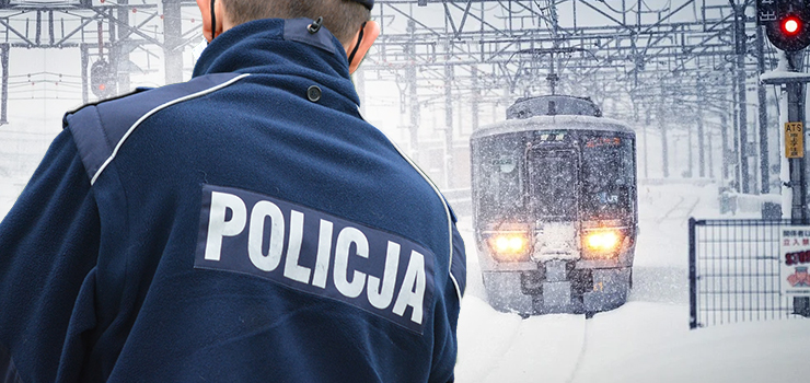 Prawie jak „Podróż za jeden uśmiech”. Dwaj 17-latkowie zostali zatrzymani